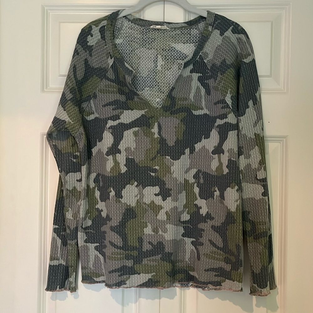 Mystree top, size S
